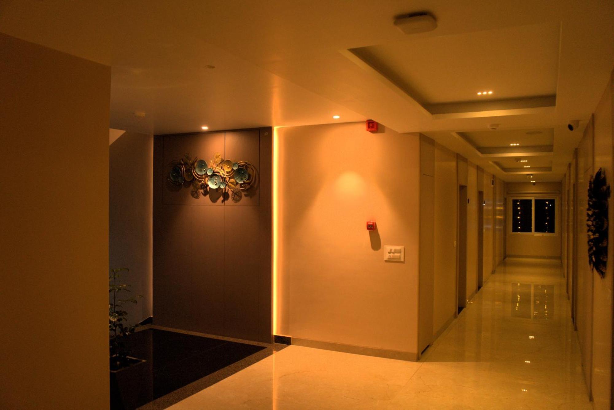 Hotel Tanisha Kishanganj Exterior photo